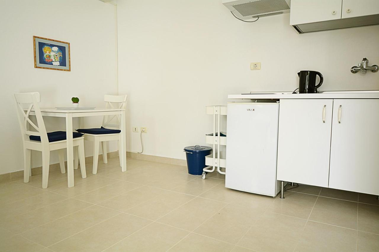 Morgan Apartment Umag