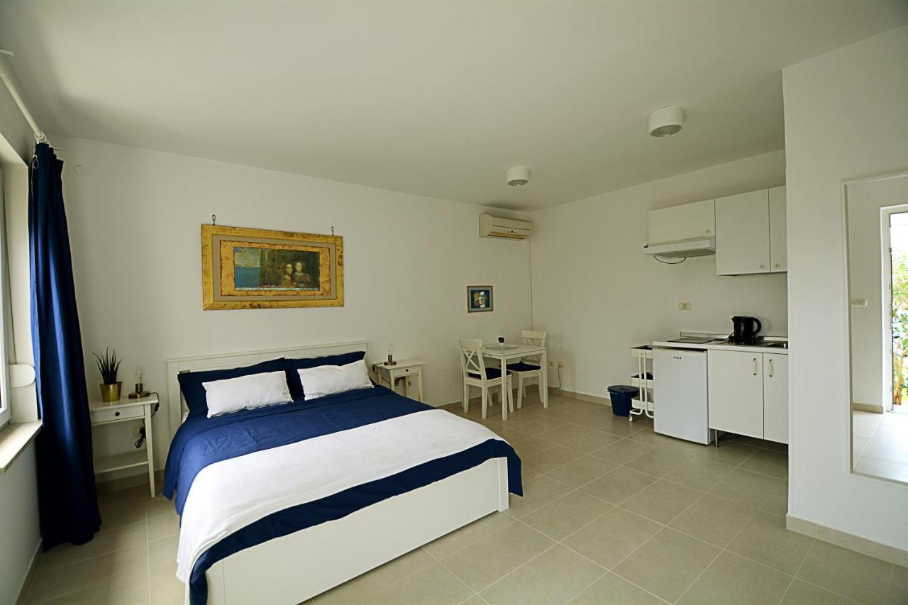 Morgan Apartment Umag