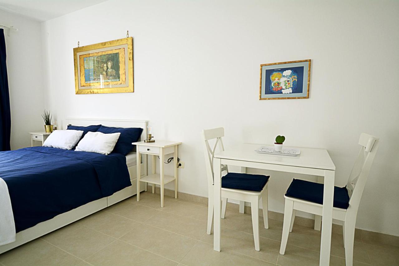 Morgan Apartment *
