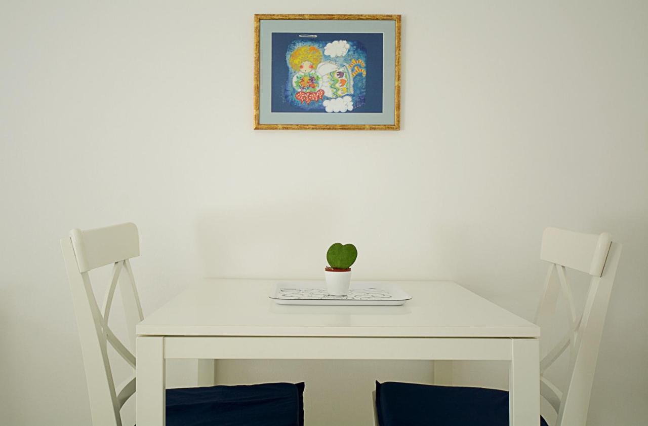 Morgan Apartment Umag