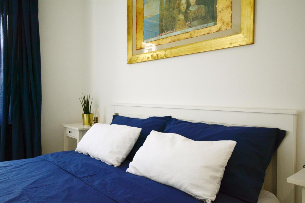 Morgan Apartment