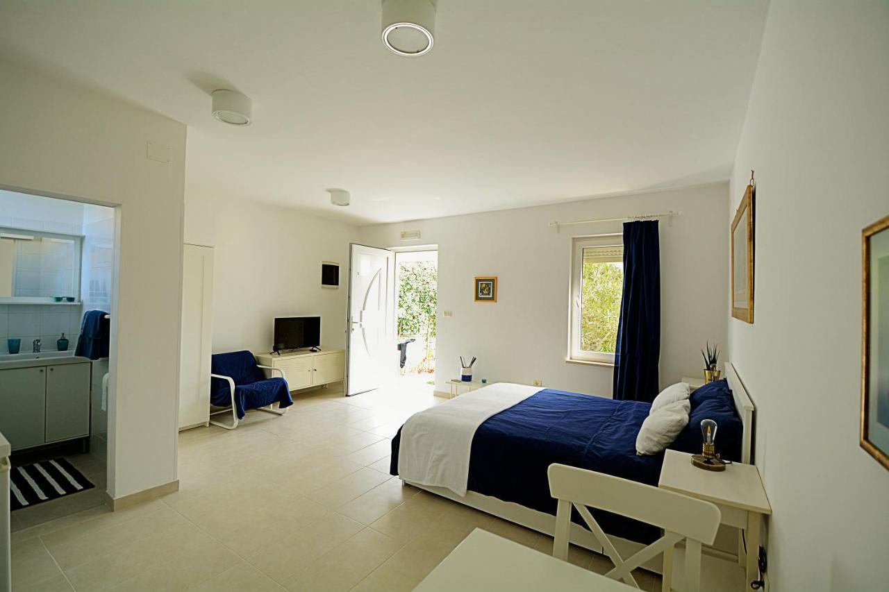 Morgan Apartment