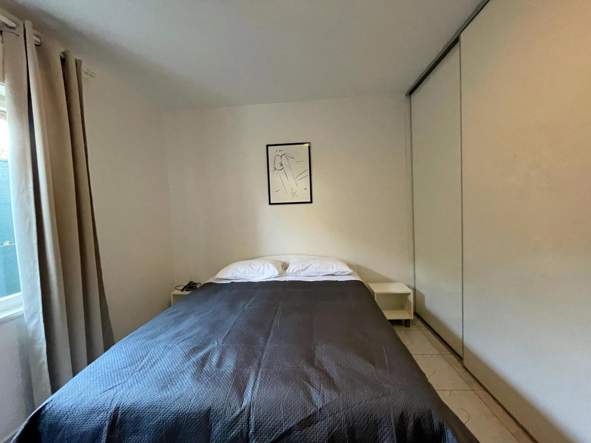 Apartment Morgan