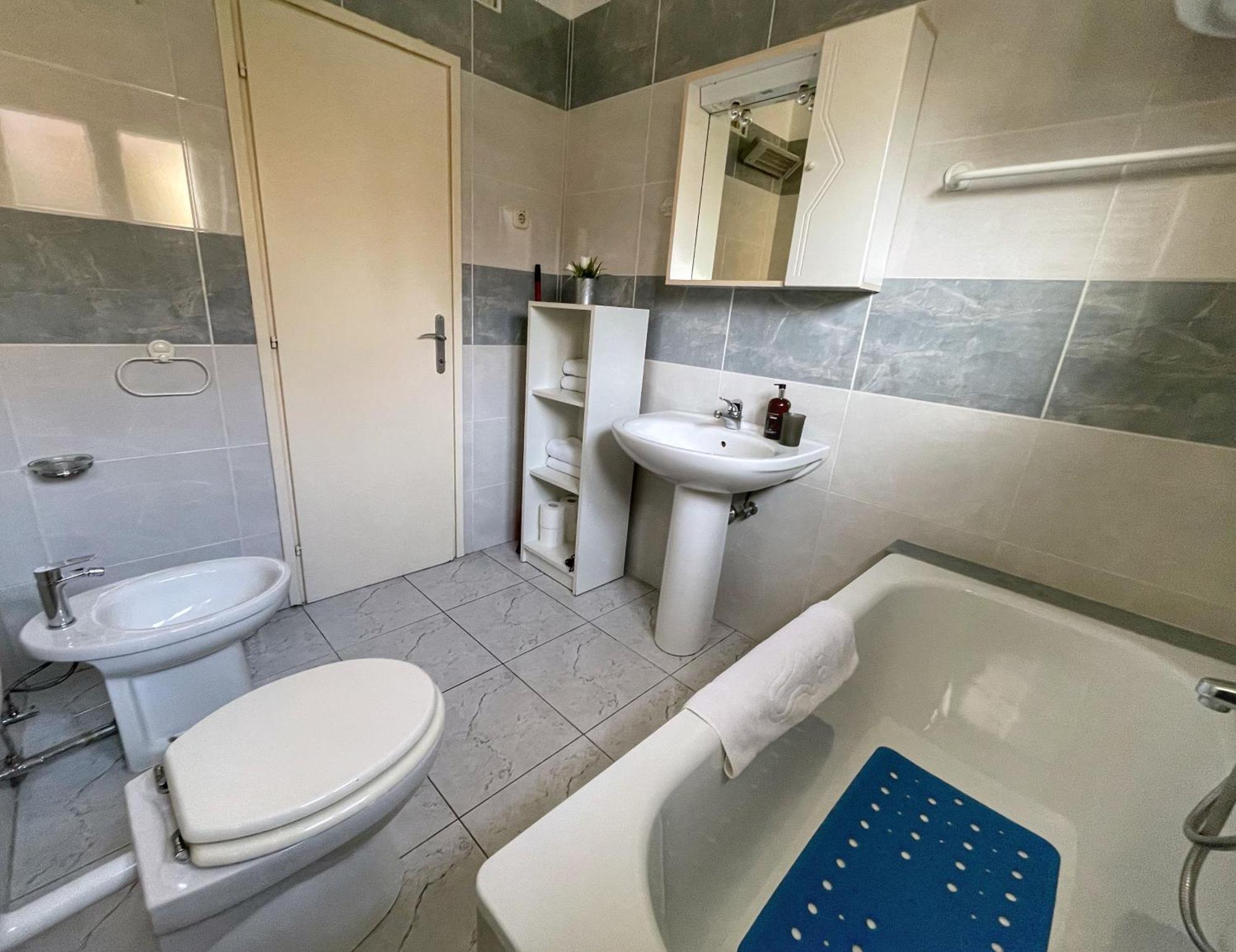 Morgan Apartman *