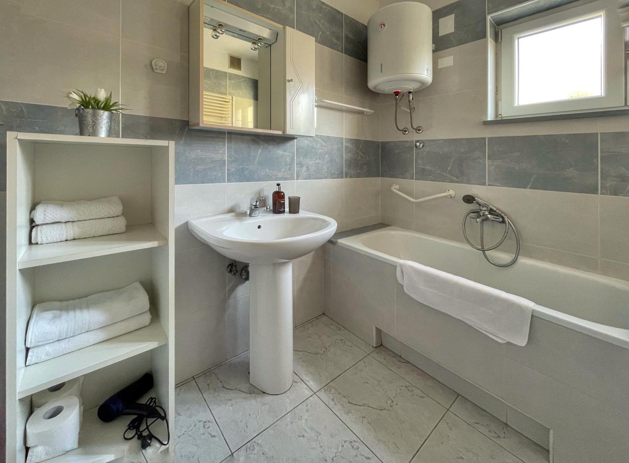 Apartman Morgan *