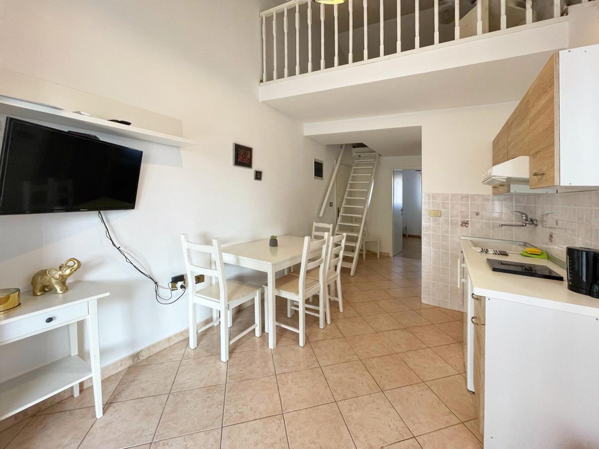 Morgan Apartment Umag