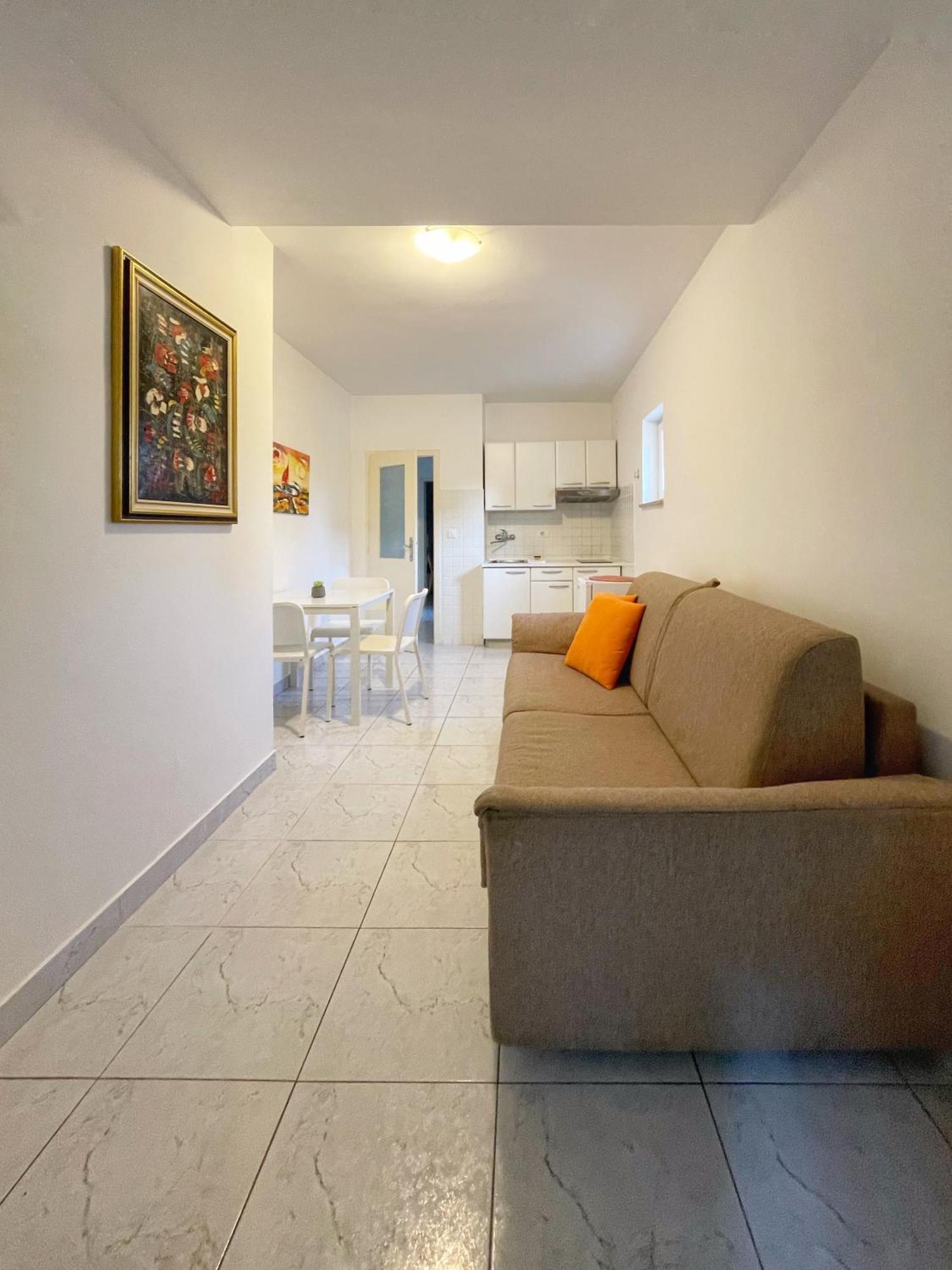 Apartment Morgan