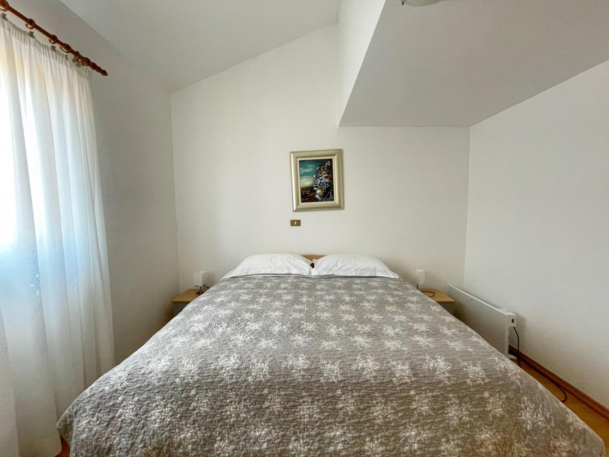 Morgan Apartment Umag