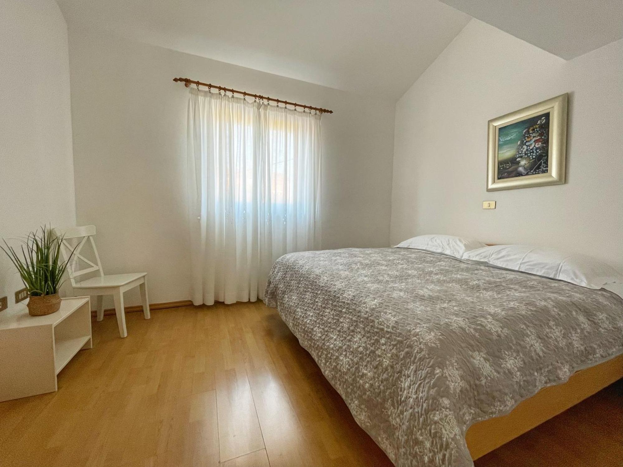 Morgan Apartment