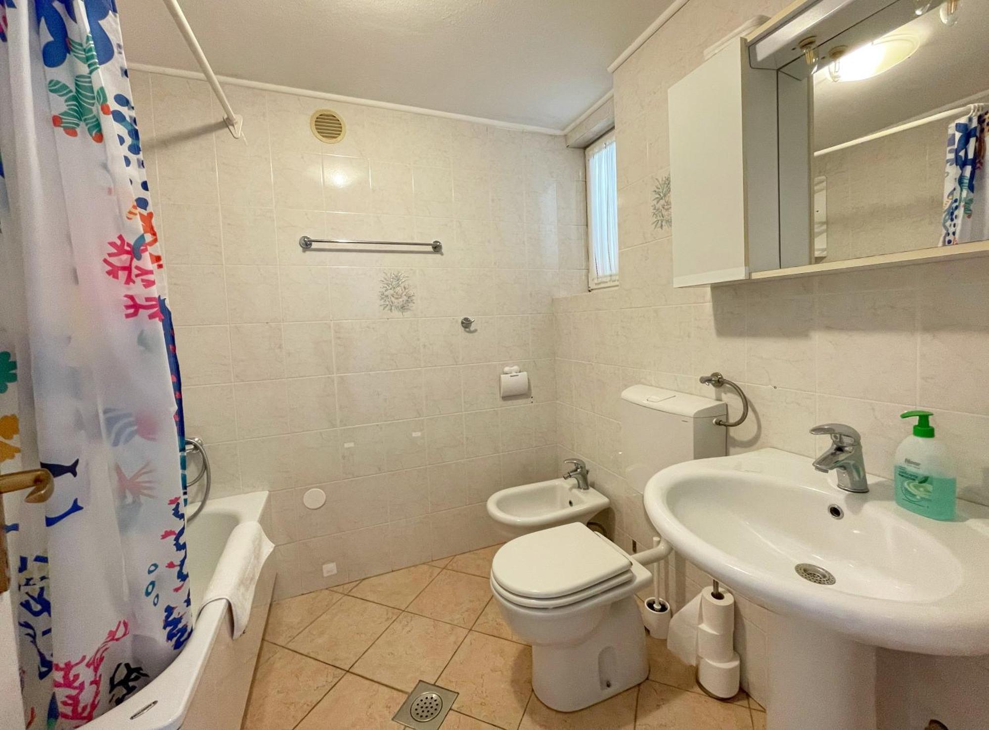 Morgan Apartment *