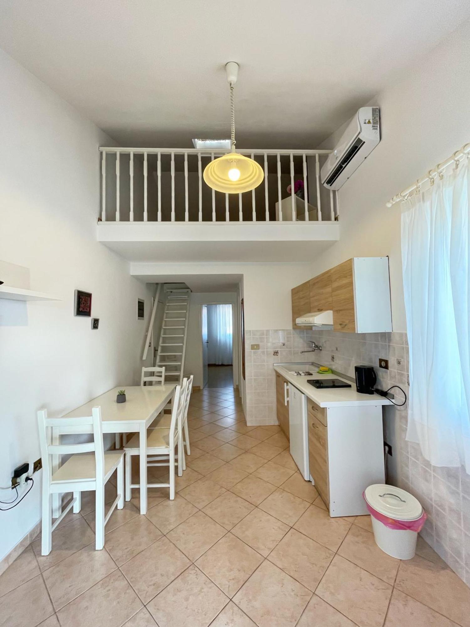 Apartment Morgan *