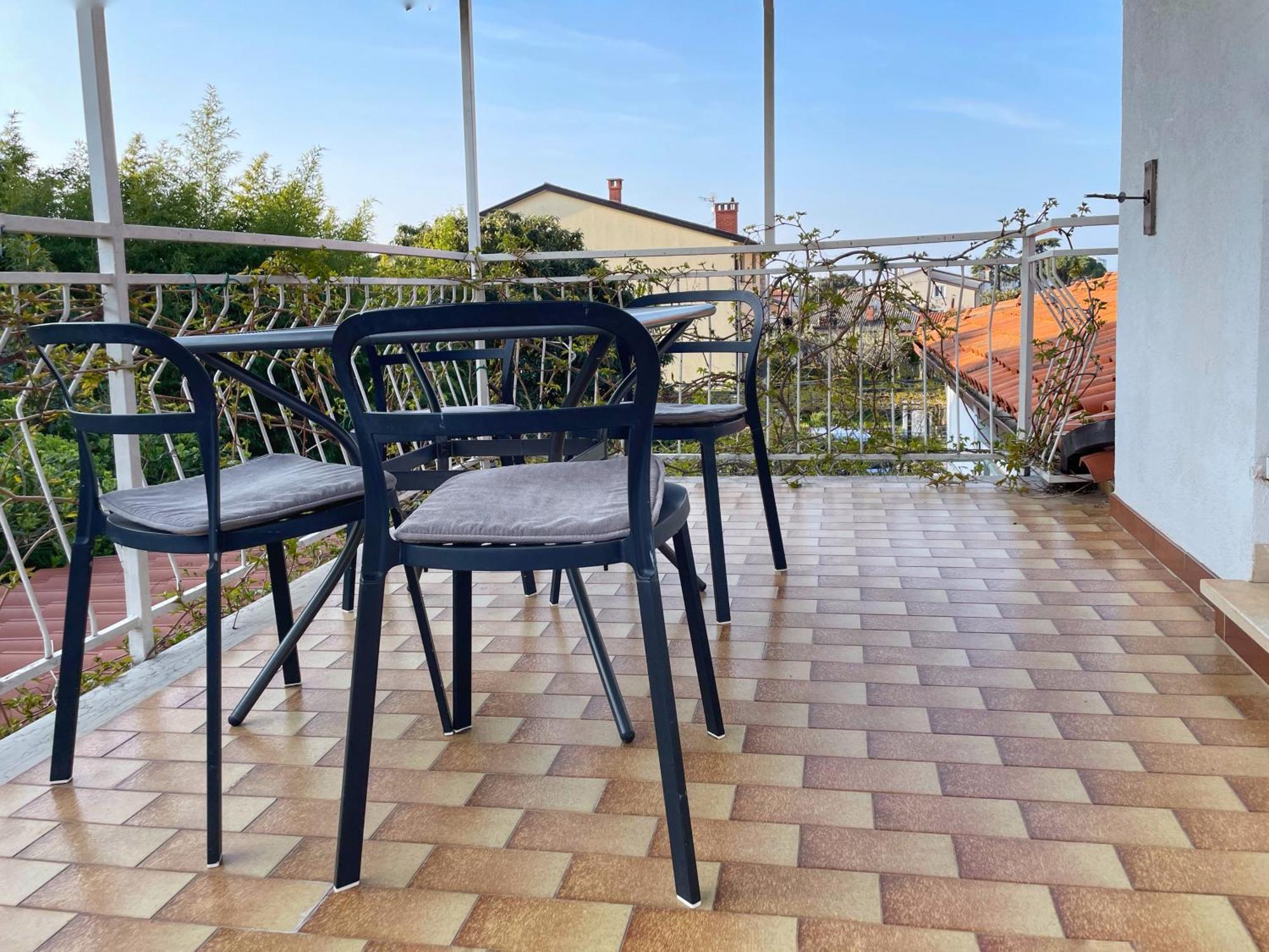 Apartment Morgan Umag