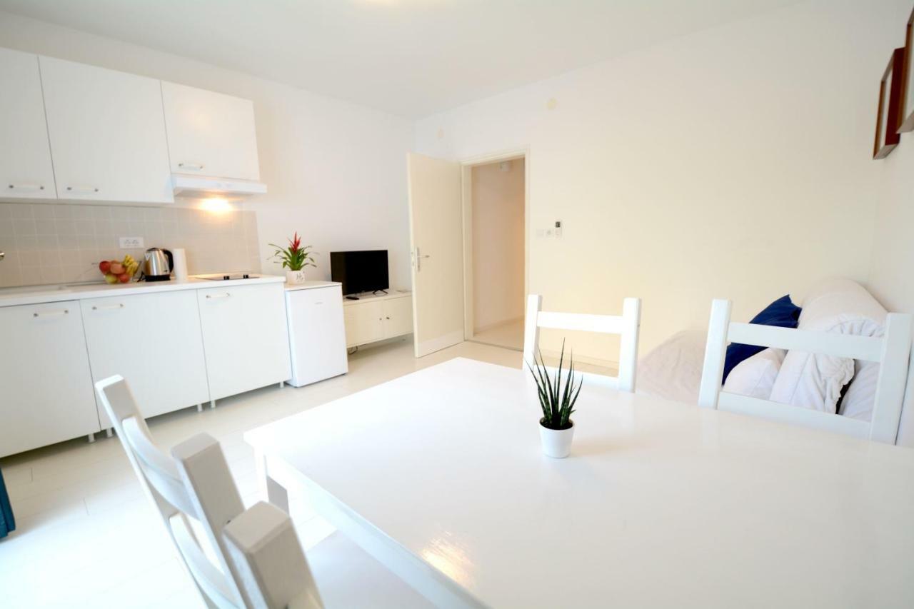 Morgan Apartment *