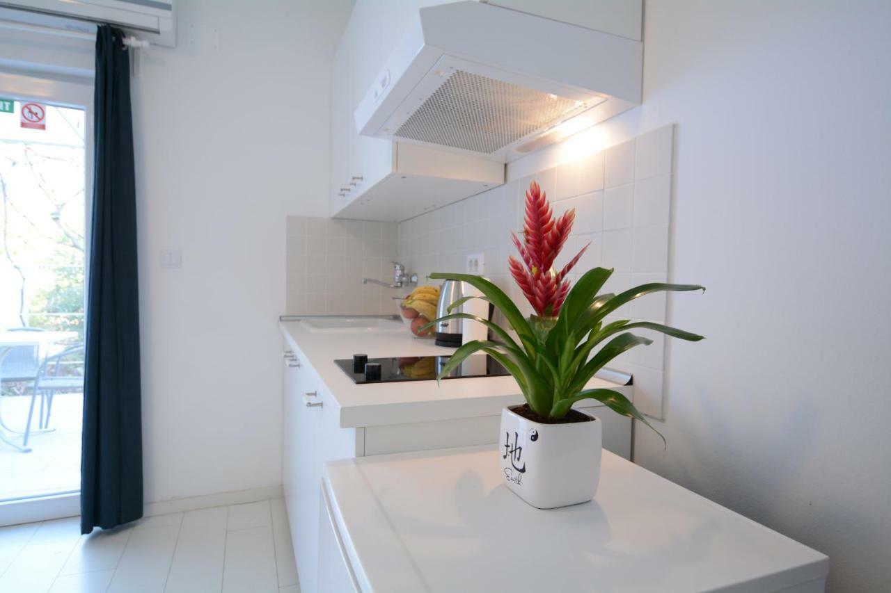 Apartment Morgan Umag
