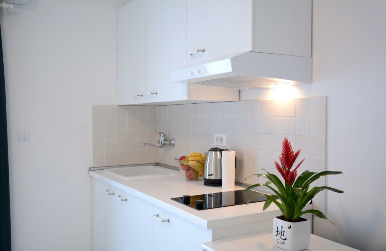 Apartment Morgan *