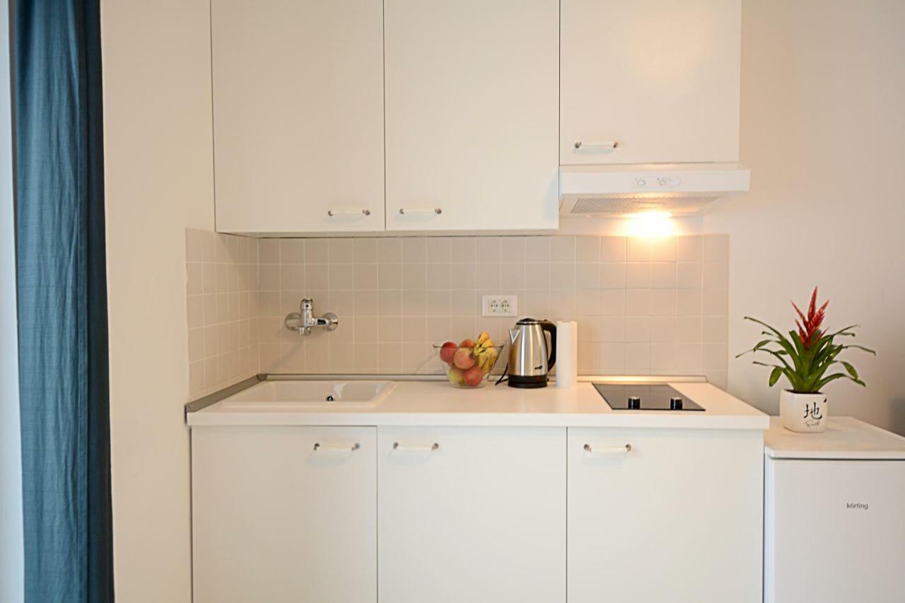 Apartman Morgan
