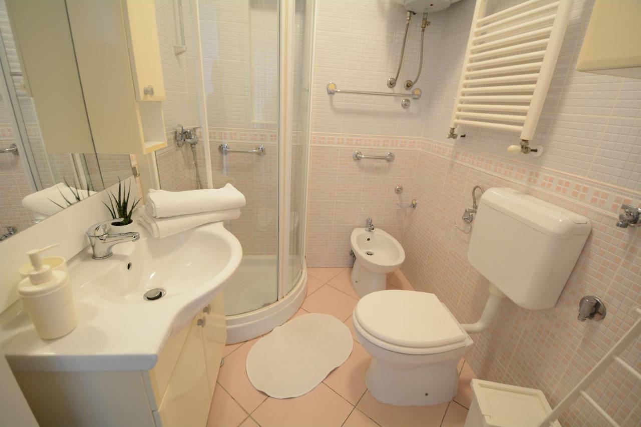 Morgan Apartment Umag