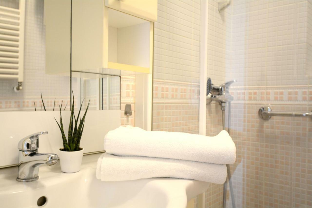 Morgan Apartman