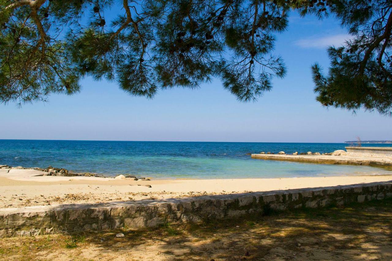 Morgan Apartment Umag
