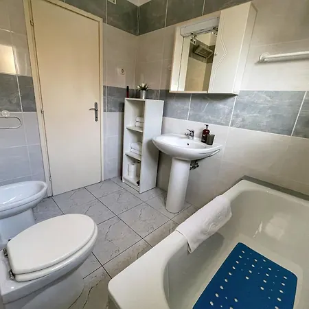 Apartments Morgan Umag Zewnętrze zdjęcie