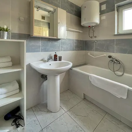 Apartments Morgan Umag Zewnętrze zdjęcie