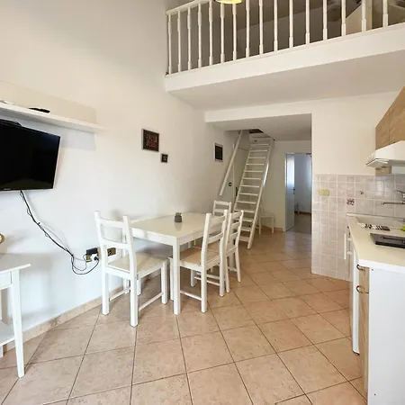 Apartments Morgan Umag Zewnętrze zdjęcie