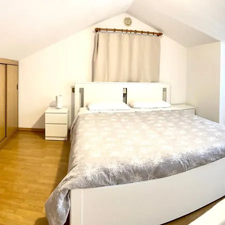 Apartments Morgan Umag Zewnętrze zdjęcie