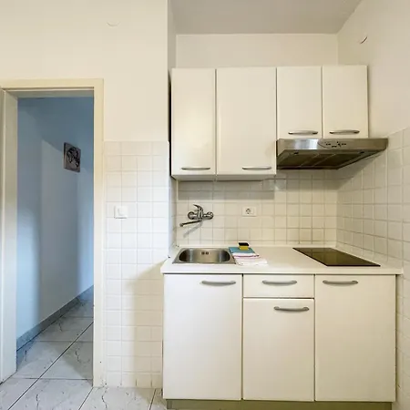 Apartments Morgan Umag Zewnętrze zdjęcie