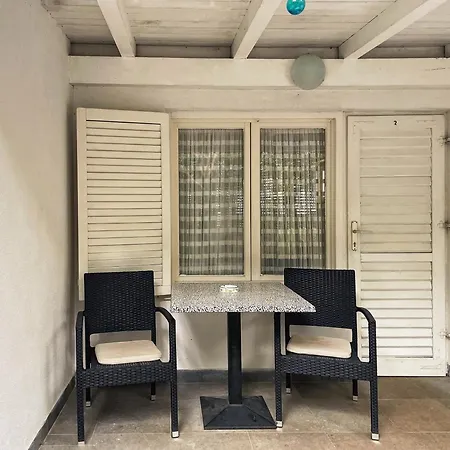 Apartments Morgan Umag Zewnętrze zdjęcie