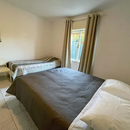 Apartments Morgan Umag Zewnętrze zdjęcie