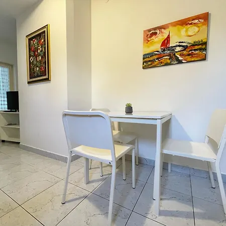 Apartments Morgan Umag Zewnętrze zdjęcie