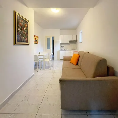 Apartments Morgan Umag Zewnętrze zdjęcie