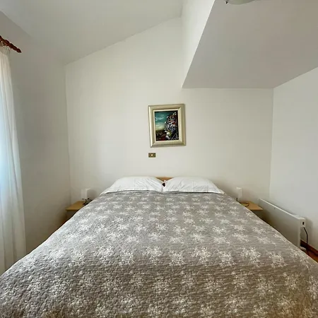 Apartments Morgan Umag Zewnętrze zdjęcie