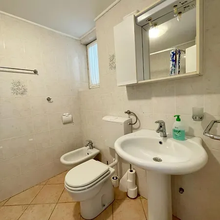 Apartments Morgan Umag Zewnętrze zdjęcie