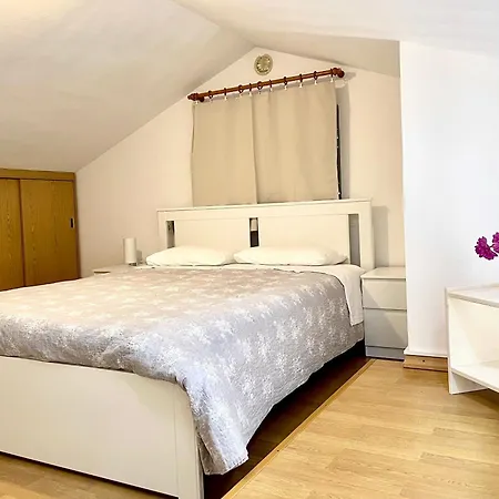 Apartments Morgan Umag Zewnętrze zdjęcie