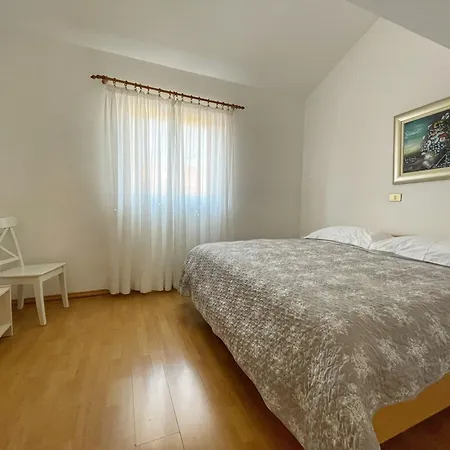 Apartments Morgan Umag Zewnętrze zdjęcie