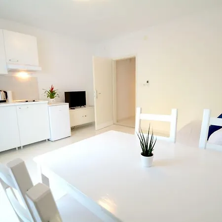 Apartments Morgan Umag Zewnętrze zdjęcie