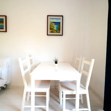 Apartments Morgan Umag Zewnętrze zdjęcie