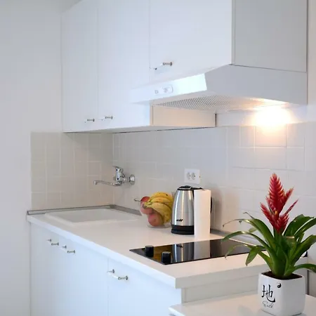 Apartments Morgan Umag Zewnętrze zdjęcie