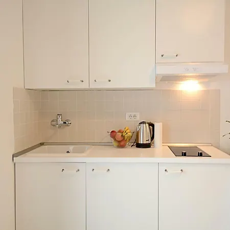 Apartments Morgan Umag Zewnętrze zdjęcie