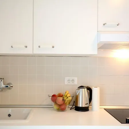 Apartments Morgan Umag Zewnętrze zdjęcie