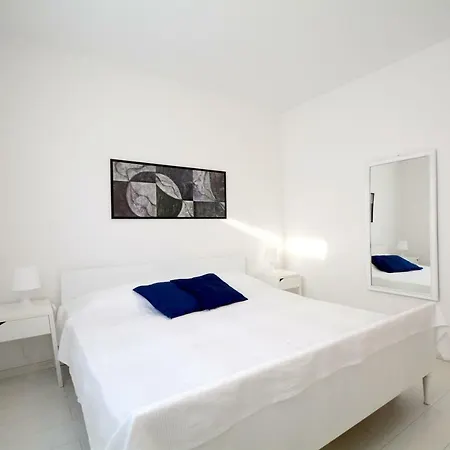 Apartments Morgan Umag Zewnętrze zdjęcie