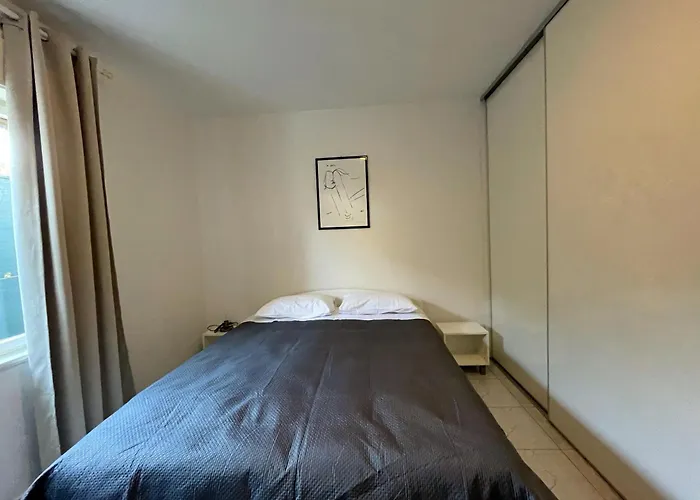 Apartments Morgan