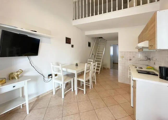 Apartments Morgan