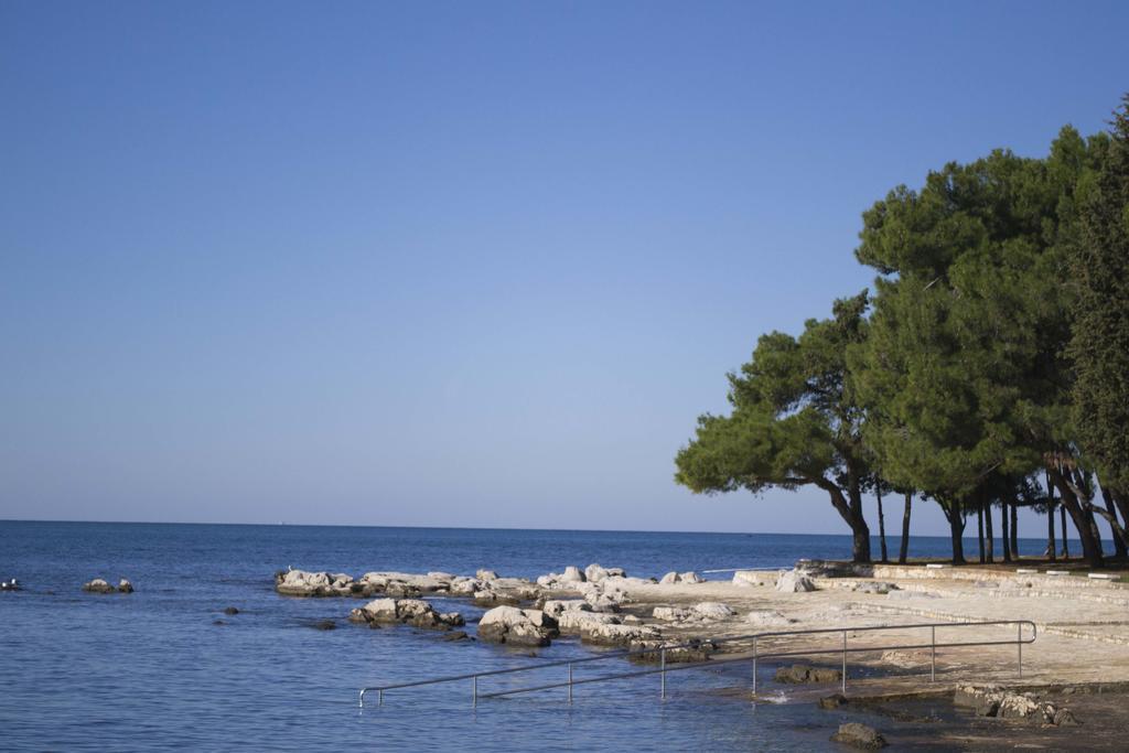 Morgan Lägenhet Umag