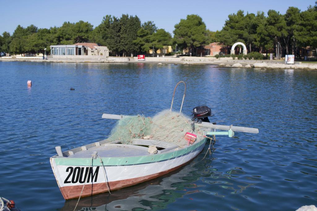 Morgan * Umag
